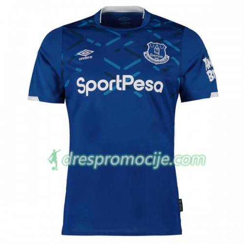 Everton Dres Domaći 2019/2020 Kratkih Rukava Everton Dres Domaći 2019/2020 Kratkih Rukava